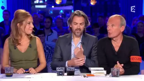 Intégrale 1/3 27 septembre 2014 On n'est pas couché #ONPC