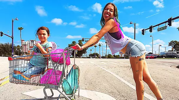 THE FLORIDA PROJECT Extrait ✩ Comédie (2017)