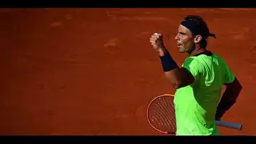 Roland-Garros : le point sur la journée du vendredi 3 juin