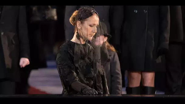 Céline Dion donne des nouvelles rassurantes après les obsèques de sa mère Thérèse
