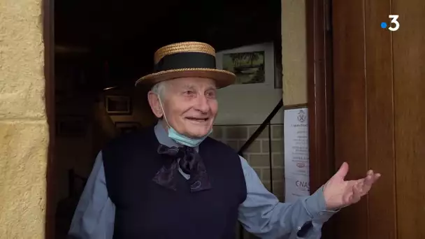 Rendez-vous chez vous à Iguerande (Saône-et-Loire)