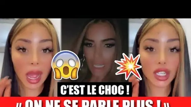 MAEVA ET MANON S’EXPRIMENT CONCERNANT LEUR ÉNORME EMBROUILLE !! 😱 TRAHISON DE MILLA ??