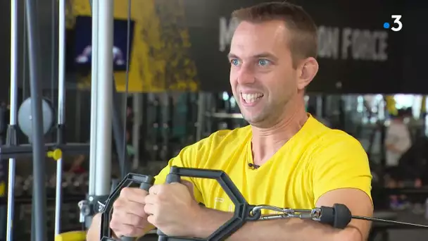 On a testé le bodybuilding