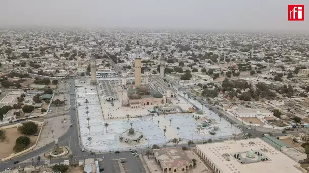 [Série 5/5] Sénégal: sur les routes de la campagne à… Touba