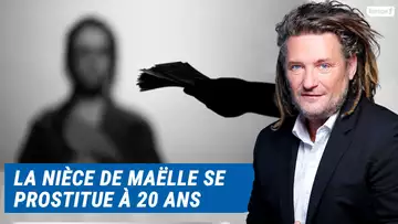 Olivier Delacroix (Libre antenne) - À seulement 20 ans, la nièce de Maëlle se prostitue