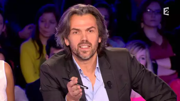 Intégrale 3/3 1er novembre 2014 - On n'est pas couché 2014 #ONPC