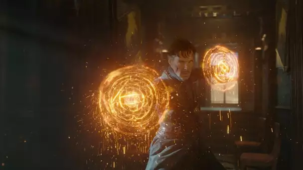 Doctor Strange 2 : Comment Stephen Strange peut-il récupérer le titre de Sorcier Suprême ?
