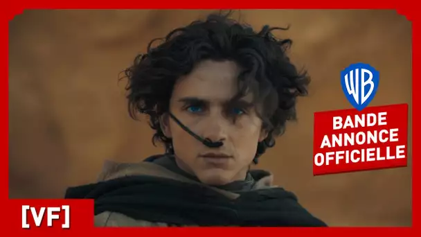 Dune : Deuxième Partie - Bande-annonce officielle 3 (VF) - Timothée Chalamet, Zendaya