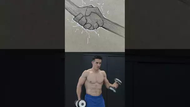 Gym bro !! 😱😱