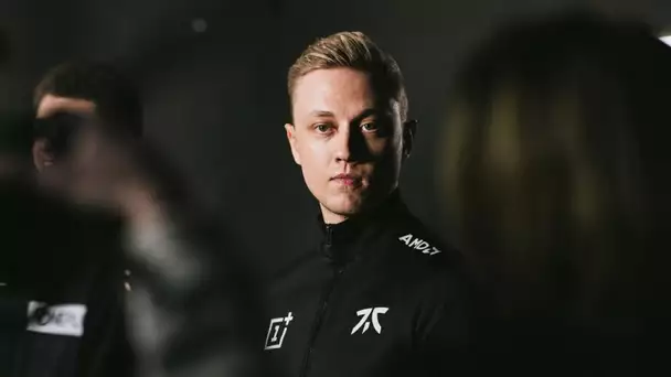 Gamer ID : Rekkles, une légende de l'esport international en route pour la France