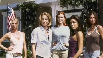 Desperate Housewives : cet acteur a plongé dans la drogue à cause de la série