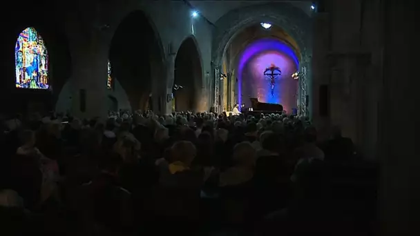 Jean-Baptiste Fonlupt au festival Berlioz, pour célébrer...Chopin