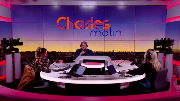 "Charles Matin : la story sport" : le PSG féminin cartonne en Ligue des champions