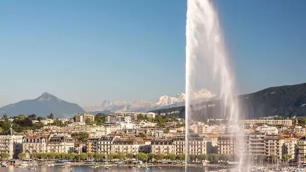 Découvrez toutes les facettes de Genève avec ces 6 activités à faire