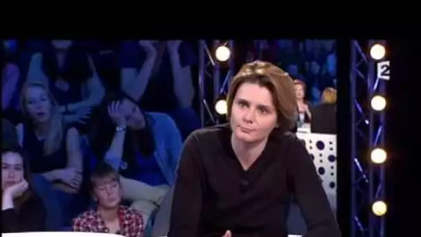 Intégrale 8 février 2014 - Partie 3/3 - On n'est pas couché #ONPC