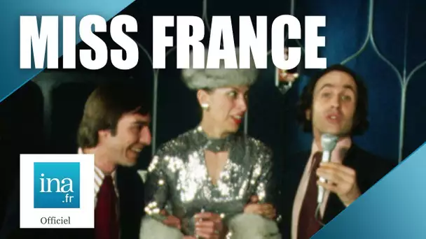 1977 : Miss France chez les sexistes | Archive INA