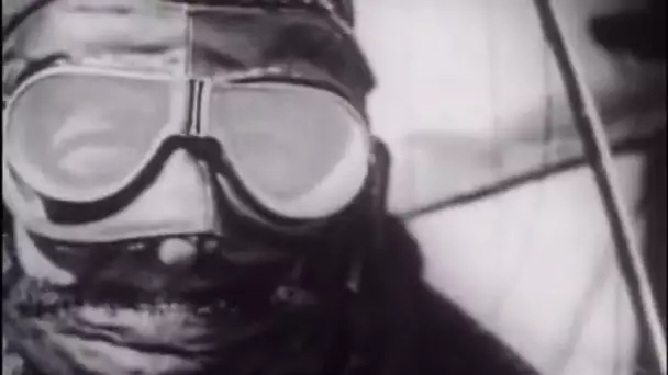 Cent ans d'aviation - Documentaire historique complet