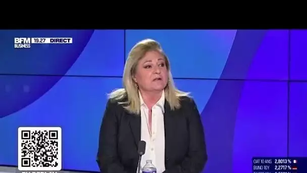 La BCE relève ses taux - Jean-Claude Trichet est l'invité d'Hedwige Chevrillon