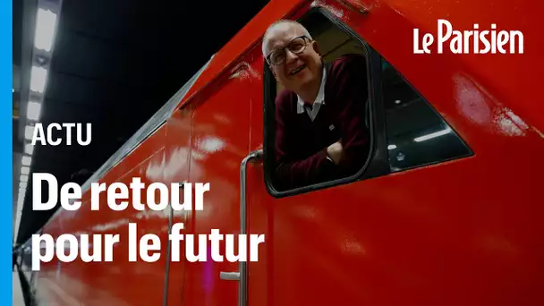 Le train de nuit Paris-Berlin est de retour : « Une vitrine de la transition écologique »