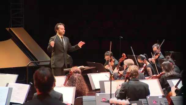 L’orchestre du Capitole de Toulouse à portée de clic pendant le confinement