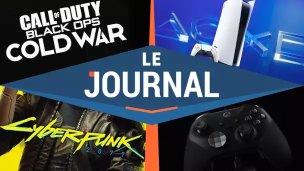 PS5 : la rétrocompatibilité avec la PS4 détaillée 📄🔍 | LE JOURNAL