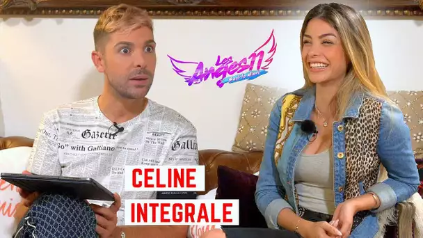 Céline: Les Anges, Déni de grossesse? Dépression, Virée des Princes,La Villa? Elle est métamorphosée