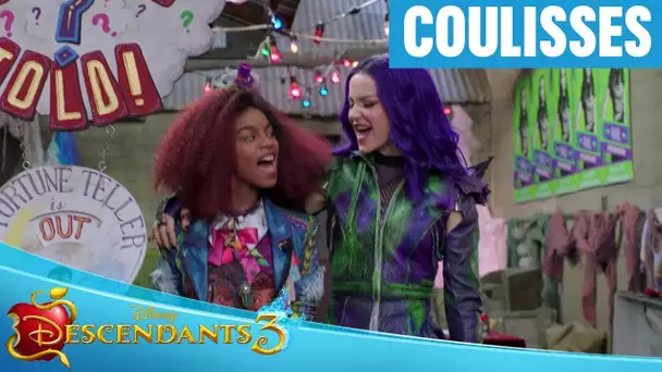 Descendants 3 - En route pour Auradon : Good to be bad