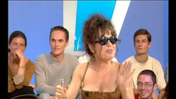 Franck Dubosc : Le blind date - On a tout essayé - 05/09/2002