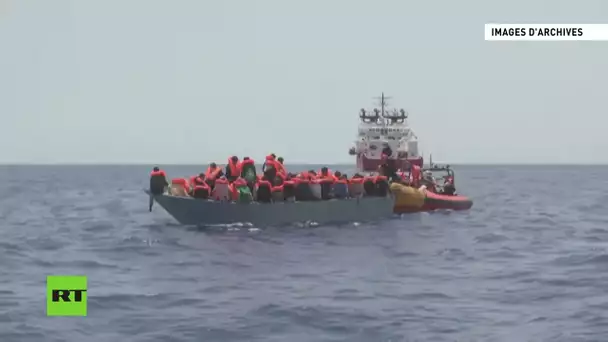 Dix ans après le naufrage de Lampedusa