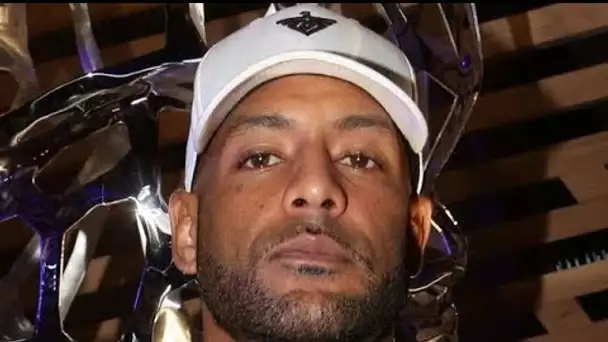 "Je ne sais pas qui l'a appelé", "La chanson n'est pas terrible du tout" : Booba...