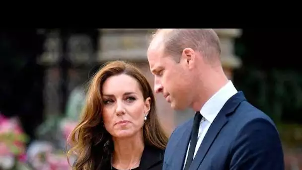 Kate et William nouvelle demeure : les héritiers du trône s’installent à Adelaide Cottage