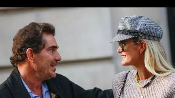 Laeticia Hallyday au Maroc avec Pascal Balland, Jade et Joy à Noël  une destination pas anodine