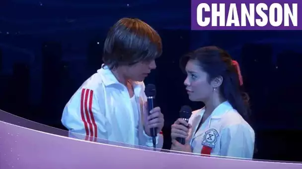 High School Musical - Chanson : Breaking Free