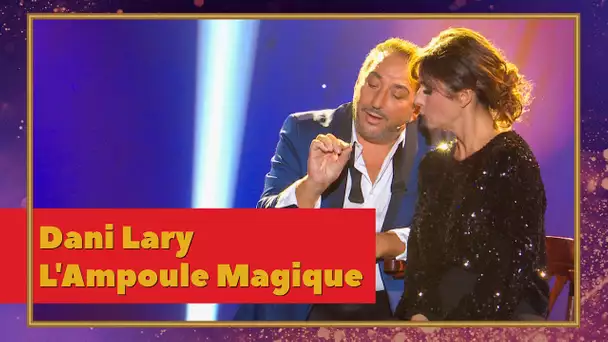 Dani Lary - L'Ampoule Magique - Le Plus Grand Cabaret Du Monde