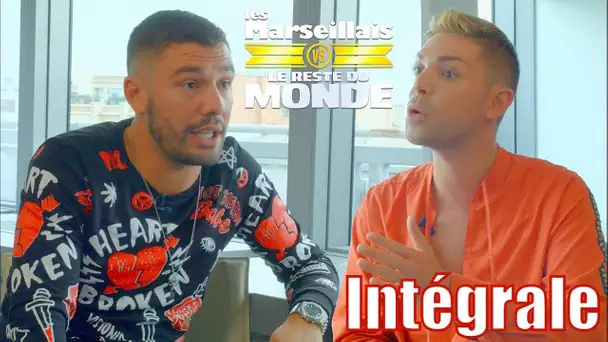 Carla expulsée & infidèle ? Kévin raconte tout sur son EX et leur relation ! (LMvsMonde3)