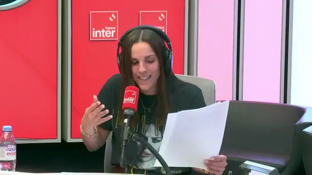 2015 : La première mannequin trans pose pour Vogue - La chronique de Manon Mariani