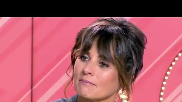 Faustine Bollaert explose en larmes sur France 2, "Je recevais des oiseaux morts"
