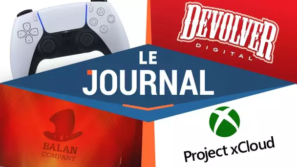 Le récap de toute la saison du Journal ! 📅 | LE JOURNAL en plateau