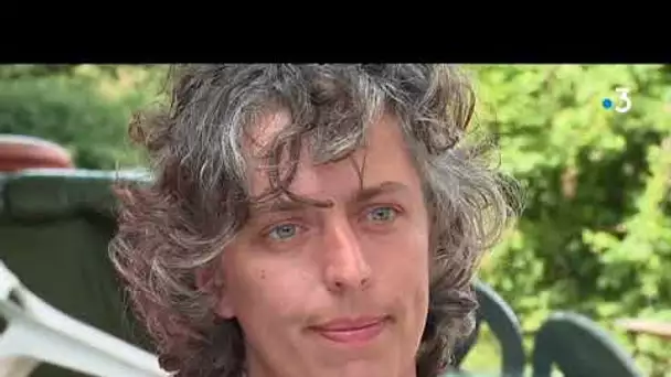 Collectif de soutien a l&#039;ex-activiste italien Vincenzo Vecchi arrêté dans le Morbihan