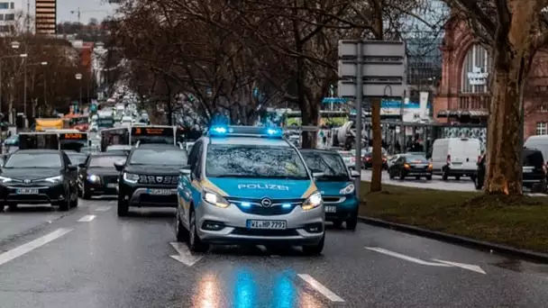 Allemagne : un couple et ses trois enfants sont retrouvés morts, ils laissent une lettre d'adieu