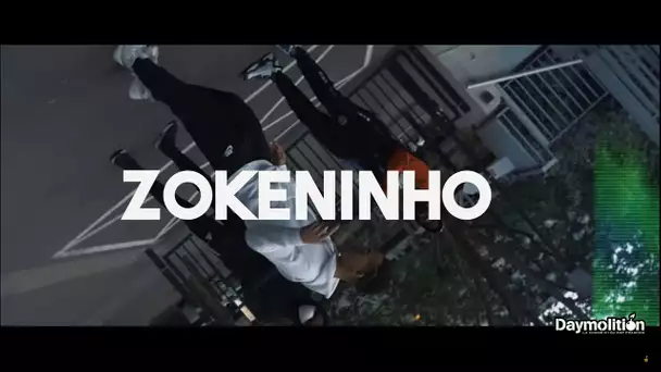 Zokeninho - Deter I Daymolition