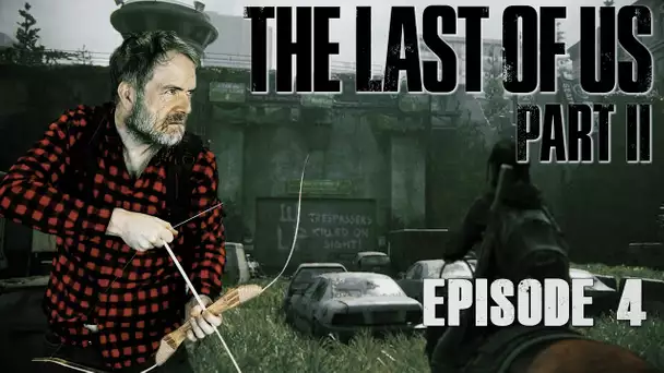 VOD: The Last OF Us Part 2 - Episode 4