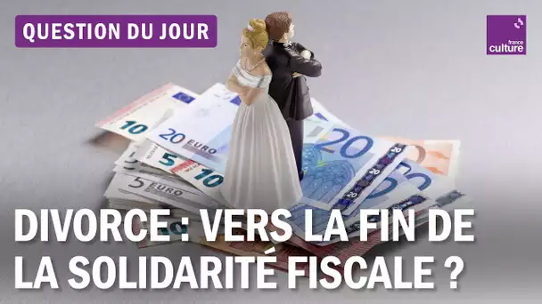 Loi sur la justice patrimoniale : les femmes sont-elles toujours désavantagées dans les divorces ?