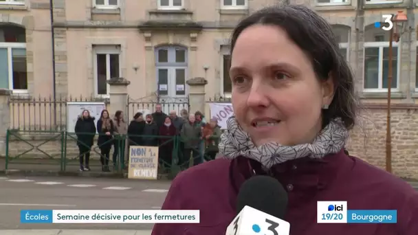 Carte scolaire2024 : le combat des parents d'élèves à Renève et Hauteville-lès-Dijon