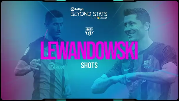 Lewandowski remains on target