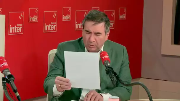 Moment de bascule dans les condamnations de l'offensive israélienne à Gaza - Dov Alfon