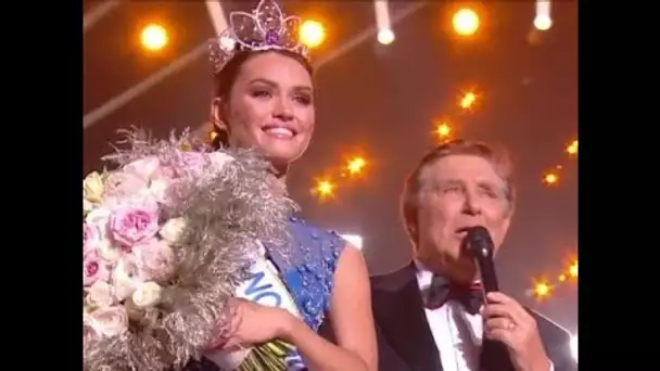 Miss France 2022 : « J'ai ramené la couronne à la maison ! », réagit la...