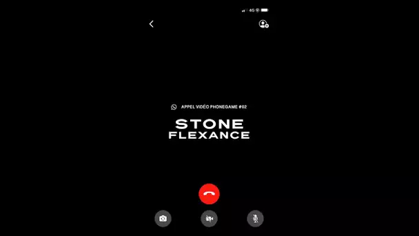 PHONE GAME #02 - Réda X Stone Flexance I Daymolition