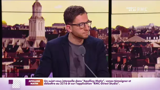 Hier soir, le prix de l'humour politique a été décerné à arlène Schiappa