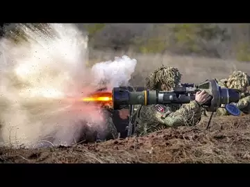 Guerre en Ukraine : Kyiv remporte des succès "tactiques", selon Volodymyr Zelensky